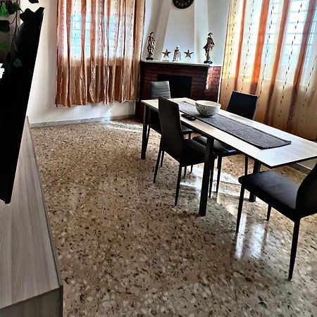 Eagle'S Nest Villa Polignano a Mare Luaran gambar