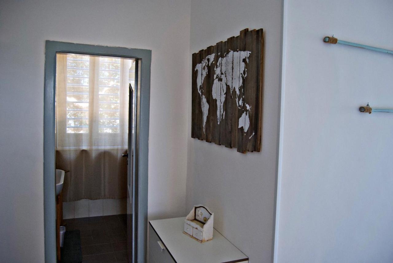 Eagle'S Nest Villa Polignano a Mare Luaran gambar