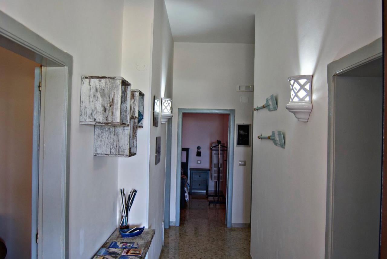 Eagle'S Nest Villa Polignano a Mare Luaran gambar