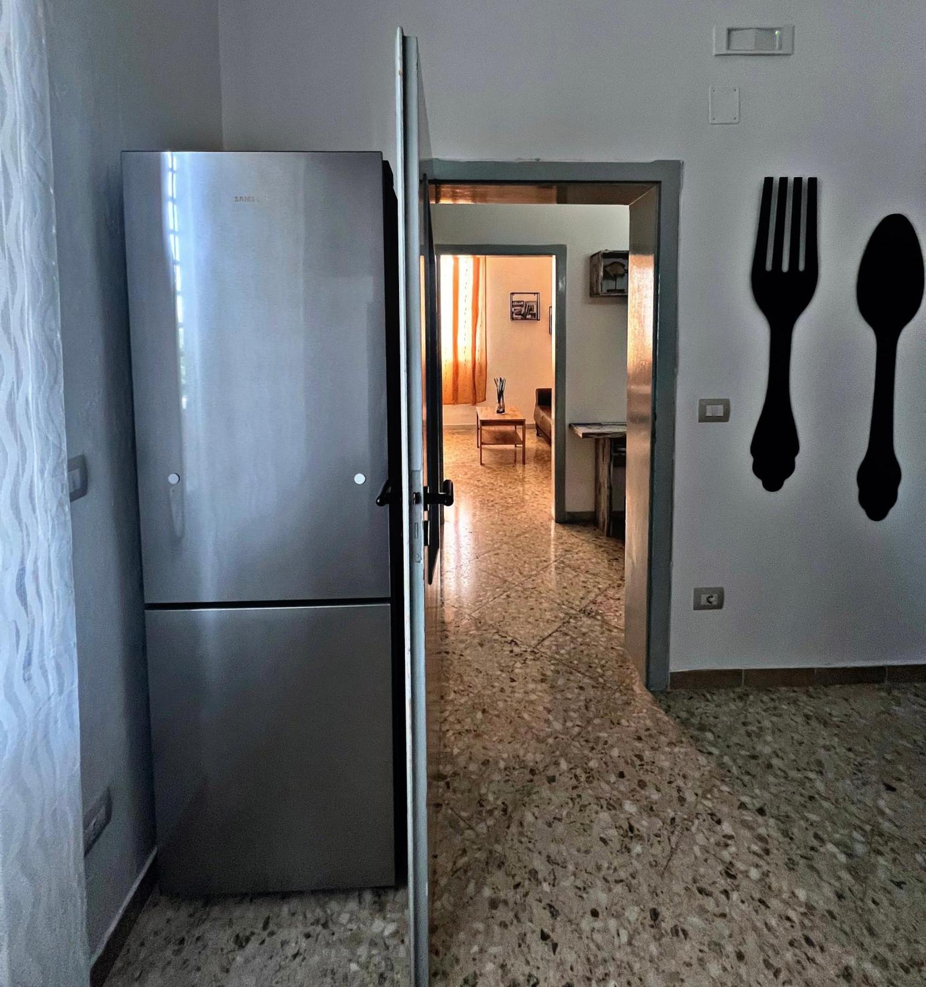 Eagle'S Nest Villa Polignano a Mare Luaran gambar