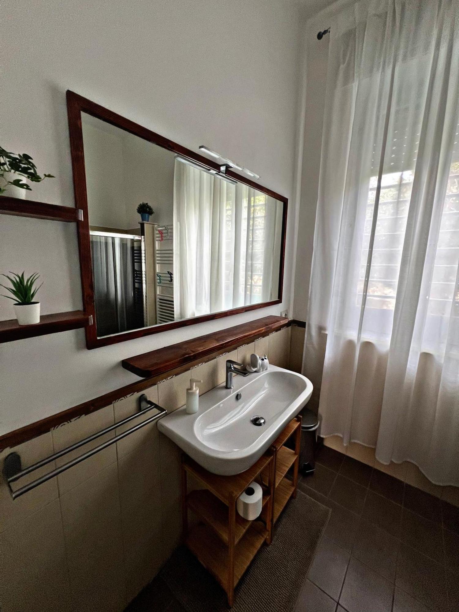 Eagle'S Nest Villa Polignano a Mare Luaran gambar