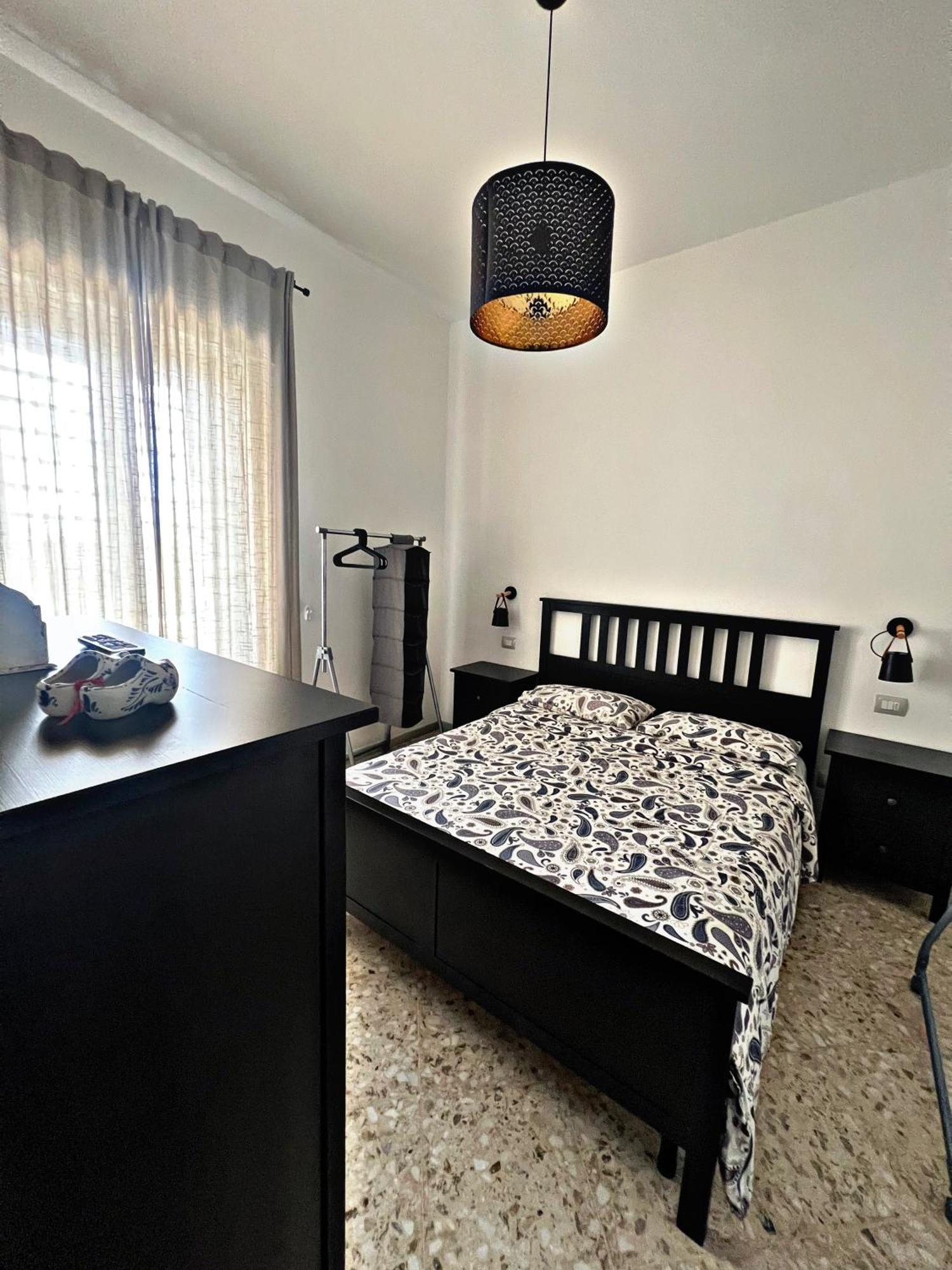 Eagle'S Nest Villa Polignano a Mare Luaran gambar